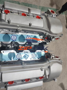 Motor 1GR 1GR-FE <span class=keywords><strong>4</strong></span>.0 V6 para <span class=keywords><strong>Toyota</strong></span> Land Cruiser Prado 4Runner Fortuner Hilux <span class=keywords><strong>Tacoma</strong></span> - Product Image 6