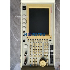 เครื่องวิเคราะห์สเปกตรัม Advantest R3273 100 Hz ถึง 26.5 GHz - Product Image 1