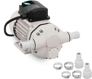 12V AdBlue bomba unidade/Adblue bomba de distribuição para solução de uréia - Product Image 4