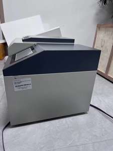 Kompresör soğutma BXT-HW600A oksijen bombası kalorimetre kömür ve petrol laboratuvarı dijital yakıt oksijen bombası kalorimetre - Product Image 5