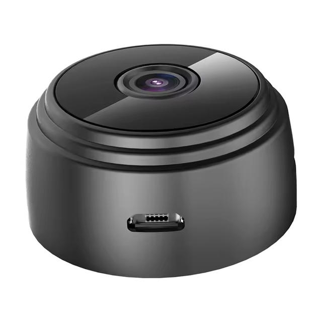 HD Smart Life Mini Wifi Cameras With A9 Surveillance Magnetic Home Security 360 1080P Night Vision Video Micro Cctv Camera A9