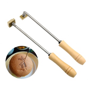 Emporte-pièces de haute qualité pour gâteaux, moule à gâteau pour biscuits et desserts - Product Image 6