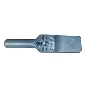 역 공항 학교에 대한 산업 보안 검사를 위한 핫 세일 휴대용 미니 휴대용 금 금속 탐지기 - Product Image 4