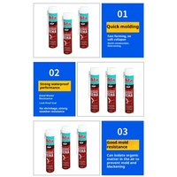 Échantillon Gratuit Agent Moussant Expansif en Mousse de Polyuréthane Agent de Remplissage pour Utilisation en Construction Vente Directe d'Usine OEM Chine (Shanghai)