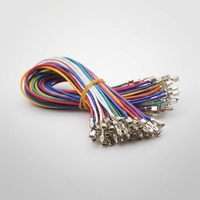 Harnais de câblage personnalisable Henghua (PVC/matériaux personnalisés et couleur personnalisée) pour accessoires de moteur Zhangjinag Chine