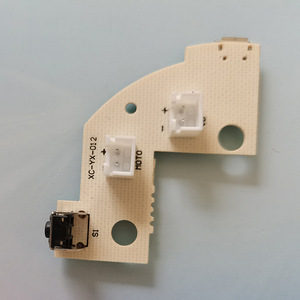 Tablero de Control de aspiradora de escritorio para <span class=keywords><strong>estudiantes</strong></span> de un solo lado PCB electrónico para electrodomésticos para PCBA - Product Image 1