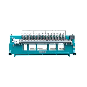 JINYU Q115 máquina de bordado acolchado