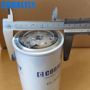 Conjunto de Filtro Separador de Agua y Combustible para Camión 5801549926 P959291 SN40674, Filtro de Combustible para IVECO - Product Image 3
