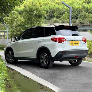 Voitures d'occasion <span class=keywords><strong>Suzuki</strong></span> <span class=keywords><strong>Vitara</strong></span> essence essence fabriquées en Chine, petit <span class=keywords><strong>SUV</strong></span> abordable, prix bas, <span class=keywords><strong>SUV</strong></span> 5 places, conduite à gauche, automatique, voiture - Product Image 5