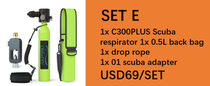 Nuevo Estilo 2025, Venta al por Mayor de Fábrica, Equipo SMACO, Mini Compresor de Aire Portátil de 0.5L - Product Image 6