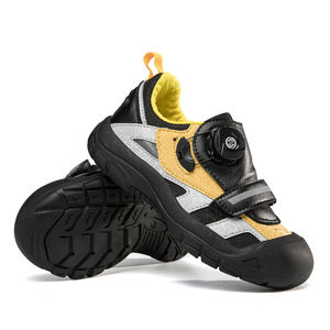 2023 modèles vente en gros marque chaussures de sport pour enfants enfants pour vélo d'équilibre électrique baskets professionnelles en caoutchouc - Product Image 6
