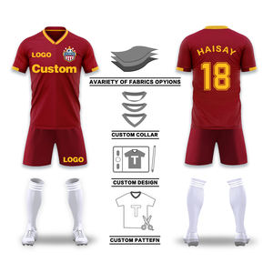 <span class=keywords><strong>Camiseta</strong></span> de fútbol americano personalizada, Jersey estampado con número, nuevo modelo, Jersey juvenil del equipo sublimado de secado rápido, Tailandia - Product Image 2