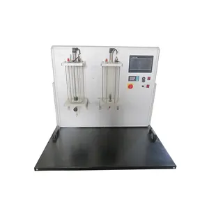 Change of State of Gases Teaching Equipment Heat Transfer Experiment Equipment