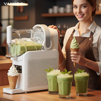 Máquina de aguanieve para el hogar Fabricante de fábrica OEM Máquinas de aguanieve China Máquina de bebidas congeladas Distribuidor al por mayor Pedido a granel