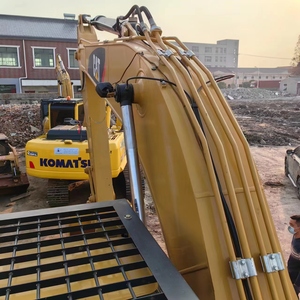 รถขุด Caterpillar 330D2 รถขุด CAT 330 d2 อุปกรณ์ก่อสร้างเคลื่อนย้ายดิน เครื่องจักรกลก่อสร้าง 330d2l รถขุด 30 ตัน ราคาถูก - Product Image 5