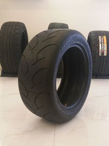 Pneus à grande vitesse <span class=keywords><strong>zestino</strong></span> <span class=keywords><strong>VICTAS</strong></span> <span class=keywords><strong>ZS01</strong></span> 245/45R15 à composé souple pour course de rallye tarmac - Product Image 2