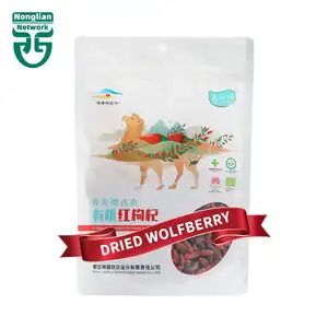 Nlf chip Việt Nam Quà Tặng rau quả hồ trăn Vàng Vise arabia mix tấn sang trọng Ngày đóng băng khô Đỏ Wolfberry