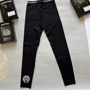 Leggings de Diseñador de Alta Calidad para Mujer, <span class=keywords><strong>Sexy</strong></span>, Cómodos, Ajustados, Pantalones Largos - Product Image 3
