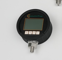 Manomètre numérique ACC 0.05 avec fonctionnalité Bluetooth MAX 2500 bar Manomètre numérique MOD 324
