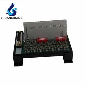 Qualidade Premium 1492-AIFM16-F-3 Módulo Analógico com Bloco <span class=keywords><strong>Terminal</strong></span> Fixo para PLC PAC & Controladores Dedicados - Product Image 4