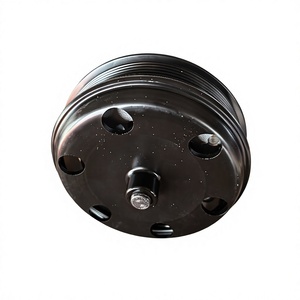 ปั๊มน้ำ251-821อะไหล่ทดแทนเครื่องยนต์ L86สำหรับ Cadillac Escaleade OE 12692045 12683021 12656810 12670051 GM - Product Image 2