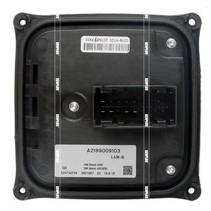 Xenplus <span class=keywords><strong>prix</strong></span> de gros W246 W204 A2189000002 A2189009103 hid unité de commande de ballast de phare au xénon pour GLK X204 CLS W218 - Product Image 1