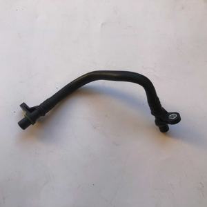 Aplicable a Land <span class=keywords><strong>Rover</strong></span> Aurora, se encuentra en la manguera de salida del enfriador de aceite de transmisión de Skywalker Auto Parts, LR086169 LR049923 T4A19472 - Product Image 4