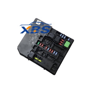 New BCM Body <strong>Control</strong> <strong>Module</strong> 284B71TT4B for Dongfeng Nissan Bluebird Sylphy Tiida <strong>Engine</strong> Electrical Parts - Product Image 3