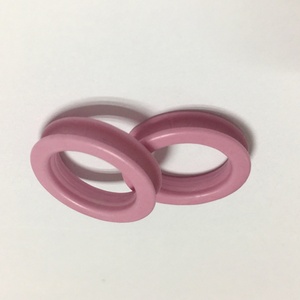 Anneau de guidage en céramique pour le tréfilage des fils - Product Image 4