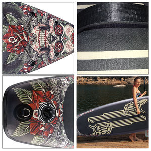 Soft top aire <span class=keywords><strong>surf</strong></span> Junta sup <span class=keywords><strong>paddle</strong></span> Junta accesorios con aletas sup <span class=keywords><strong>paddle</strong></span> inflable barato isup <span class=keywords><strong>surf</strong></span> <span class=keywords><strong>paddle</strong></span> board - Product Image 5