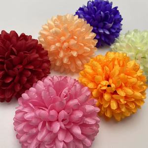 Commercio all'ingrosso di <span class=keywords><strong>garofano</strong></span> artificiale teste di fiori Flash petali di fiori di <span class=keywords><strong>garofano</strong></span> rotondo <span class=keywords><strong>garofano</strong></span> per decorazione di nozze fiore petalo - Product Image 2