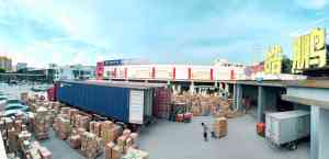 Воздушный Экспресс экспедитор <span class=keywords><strong>DHL</strong></span> экспедирование из Китая в Саудовскую Аравию Дубай Южная Африка dddp логистический агент доставки - Product Image 4