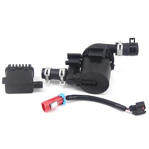 Válvula solenoide de carbón GMC 911-099, válvula de control de gas con puerto de 3/4 pulgadas DCF-0022 - Product Image 4