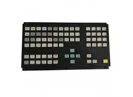 Siemens sinumerik 840d op032s cnc teclado»