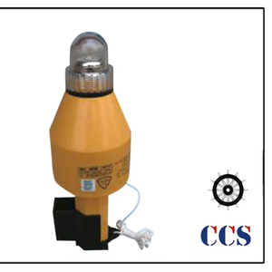 Lumières de bouée de sauvetage et signal fumigène MOB - Product Image 3