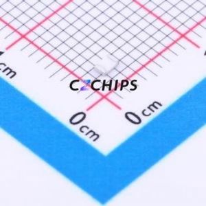 ตัวต้านทานแบบ SMD รุ่น FRC0805J331 TS ขนาด 0805 (ประเภท: ฟิล์มหนา) (ค่าความต้านทาน: 330 โอห์ม ความแม่นยำ: 5%) - Product Image 2