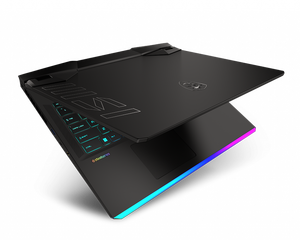 Ordinateur portable de jeu MSI <span class=keywords><strong>Raider</strong></span> GE77 HX - 12U 12th i9 12900h RTX3080ti 16G, nouveau - Product Image 4