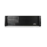 3U châssis de stockage/Serveur/boîtier PC EKI-N323M