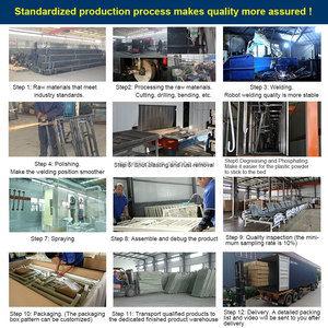 In cina letto d'ospedale multifunzionale per letto di cura multifunzione manuale vecchio - Product Image 6