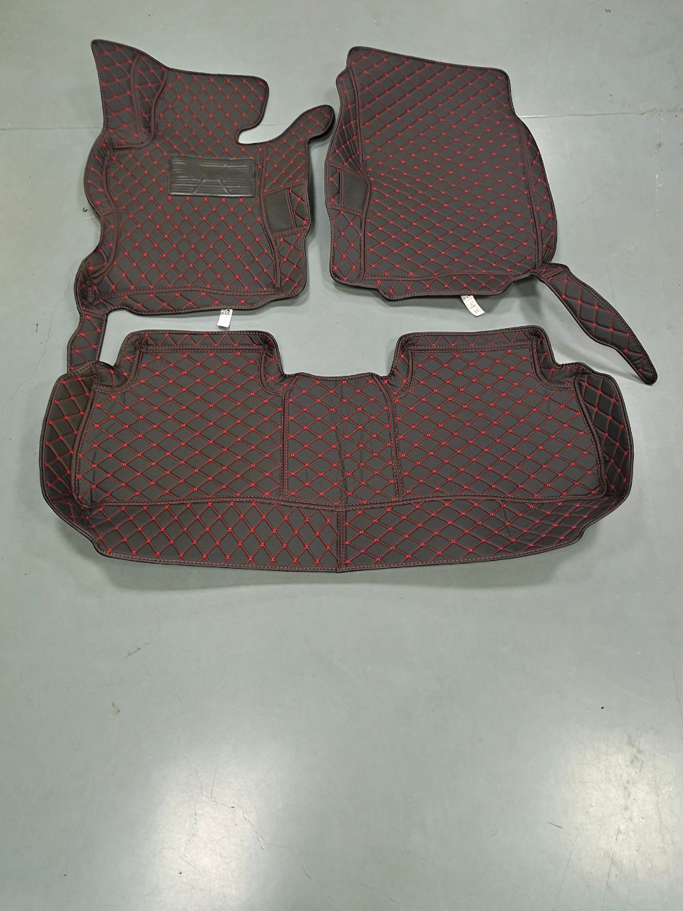 Para Honda Civic 2007 LHD