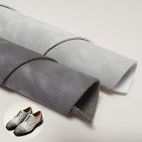 Échantillon Gratuit - Cuir Microfibre Imperméable, Élastique, Anti-Plis, Gaufré, Extensible en PU pour Vêtements, Sacs de Golf, Sièges de Voiture