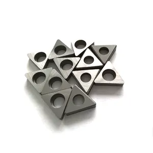 Material duro Carbide Ferramenta CNC Carbide shim