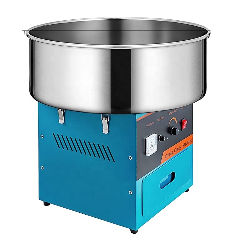 Сладкий хлопковый торговый автомат, хлопковый денди