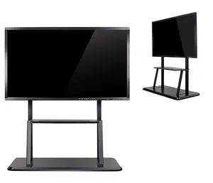 70-Inch All-In-One Touch Screen Kiosk Monitor Genre of Touch Screen Monitors