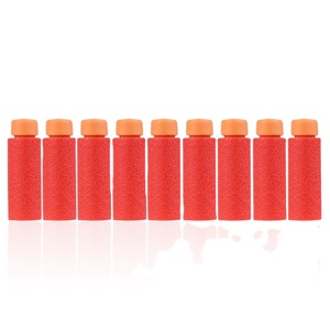 Worker Toy Peso pesado Ligero <span class=keywords><strong>Dardos</strong></span> cortos Stander Peso <span class=keywords><strong>Dardos</strong></span> cortos Trabajador Últimos <span class=keywords><strong>dardos</strong></span> de espuma Paquete de 200 - Product Image 1