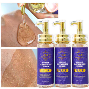 פרטי תווית אנטי אייג 'ינג טיפוח העור ויטמין <span class=keywords><strong>c</strong></span> מיצוק קמטים תיקון חומצה היאלורונית לחות - Product Image 2