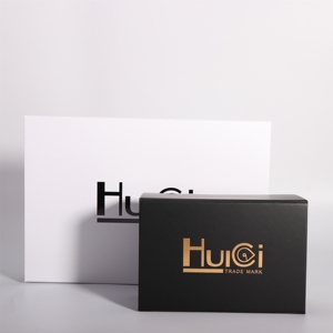 Juego de Tarjetas de Agradecimiento con Estampado en Lámina Dorada Personalizadas, Tarjeta de Felicitación Empresarial de Lujo con Sobre Impreso para Regalos Corporativos - Product Image 5