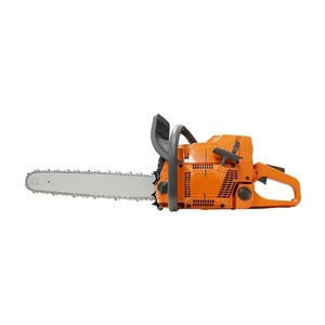 Tronçonneuse 372, 3,9 kW, scie à bois professionnelle, 71,8 cm³, scie à essence haute puissance, scie à chaîne 2 temps, scie de jardinage - Product Image 1