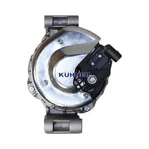 Alternatore compatibile con FORD RANGER 2.2 TDCi Diesel (KW: 96, CV: 131) dal 05-2015 KUHNER 554632RI NUOVO - Product Image 3