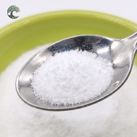 Poudre de D-Allulose de Haute Pureté 99% Qualité Alimentaire Édulcorant Faible en Calories Vente en Gros Fabricant